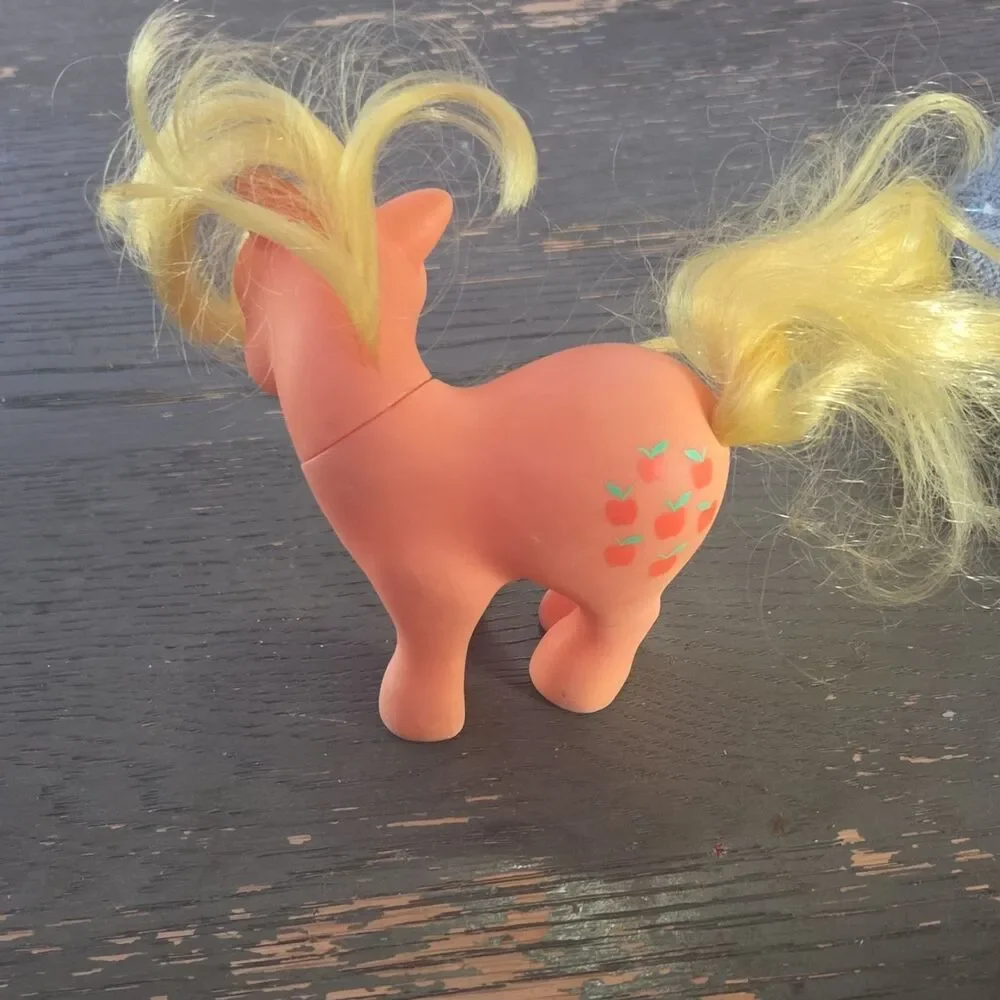 Hasbro My Little Pony gen 1 vintage 